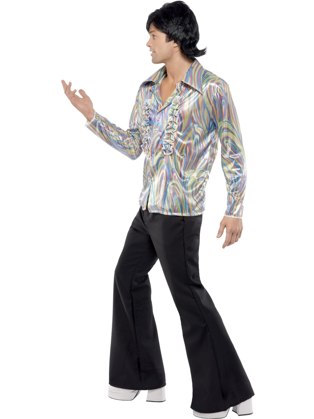 70's Retro Outfit