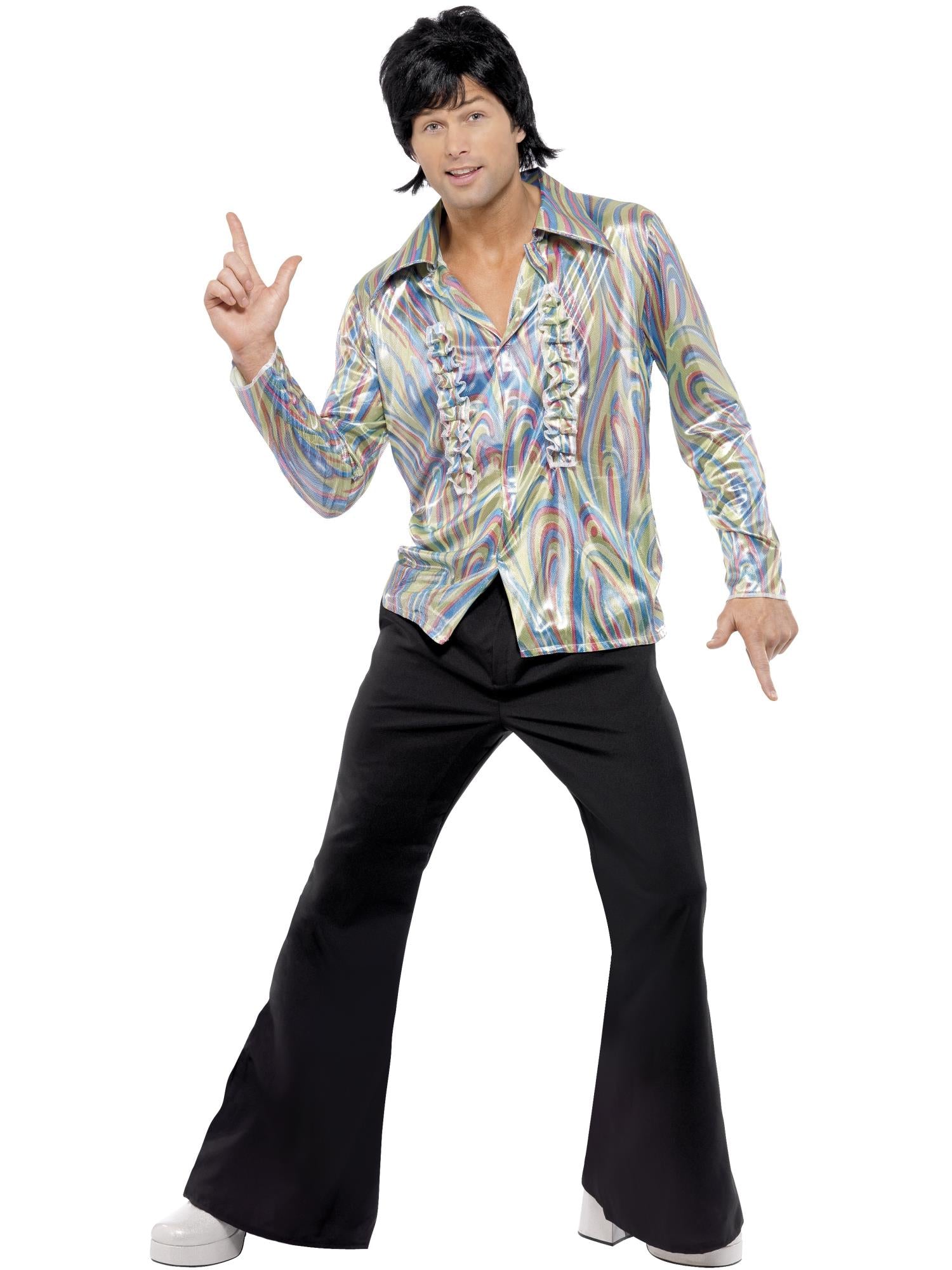 70's Retro Outfit
