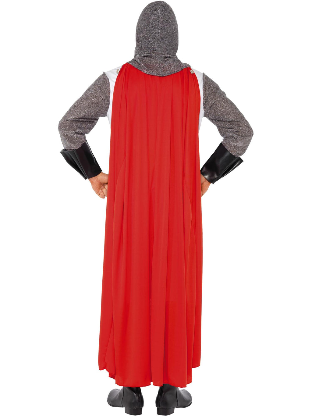 St.George Hero Costume - England Knight