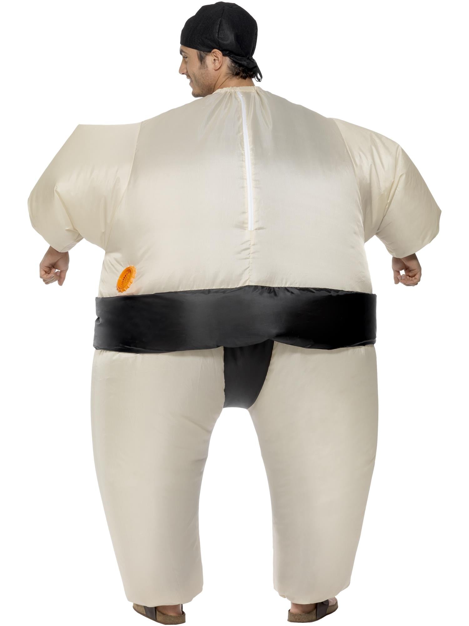 Smiffys Sumo Wrestler Costume - 34501