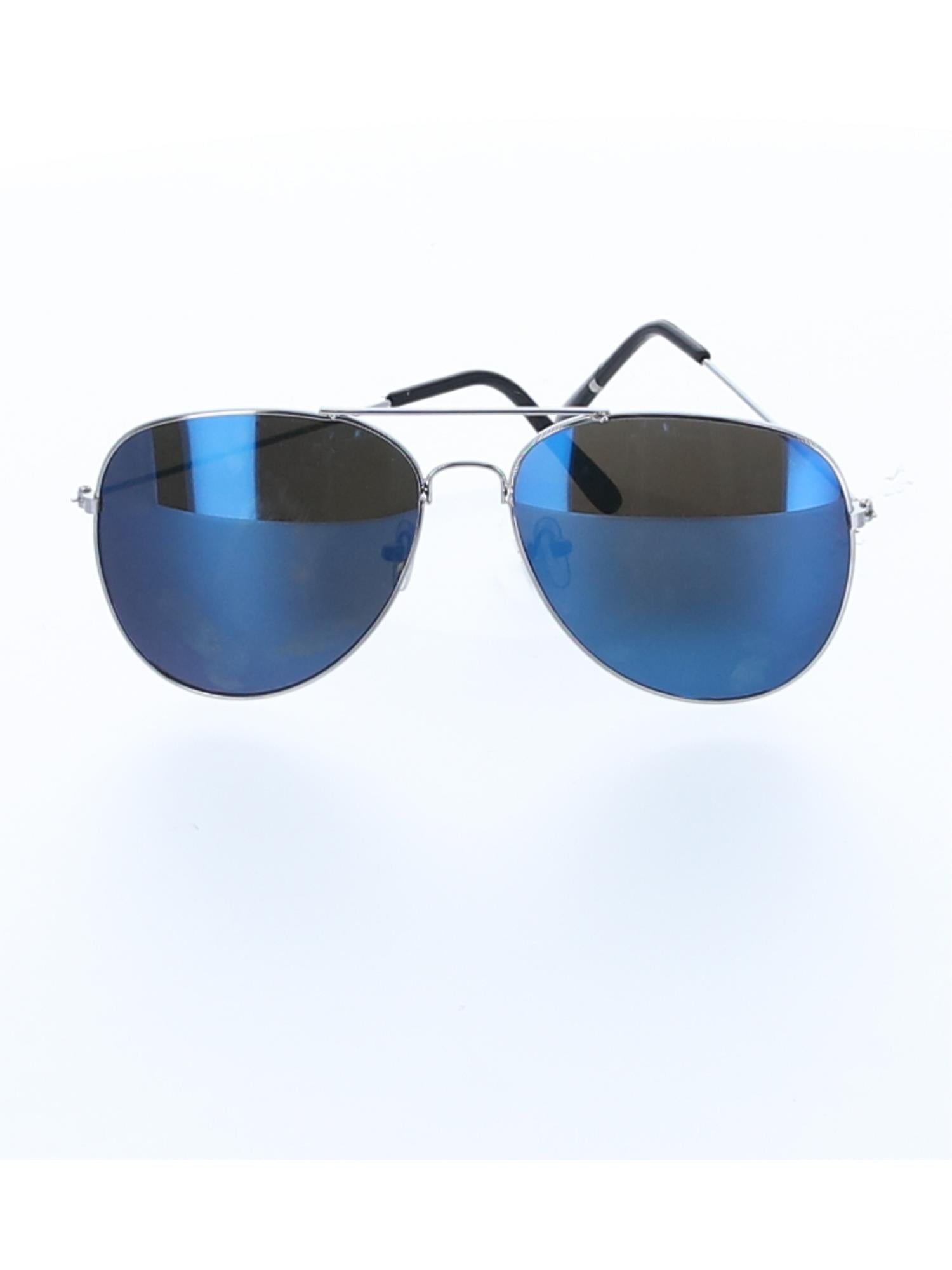 Aviator specs blue smiffys