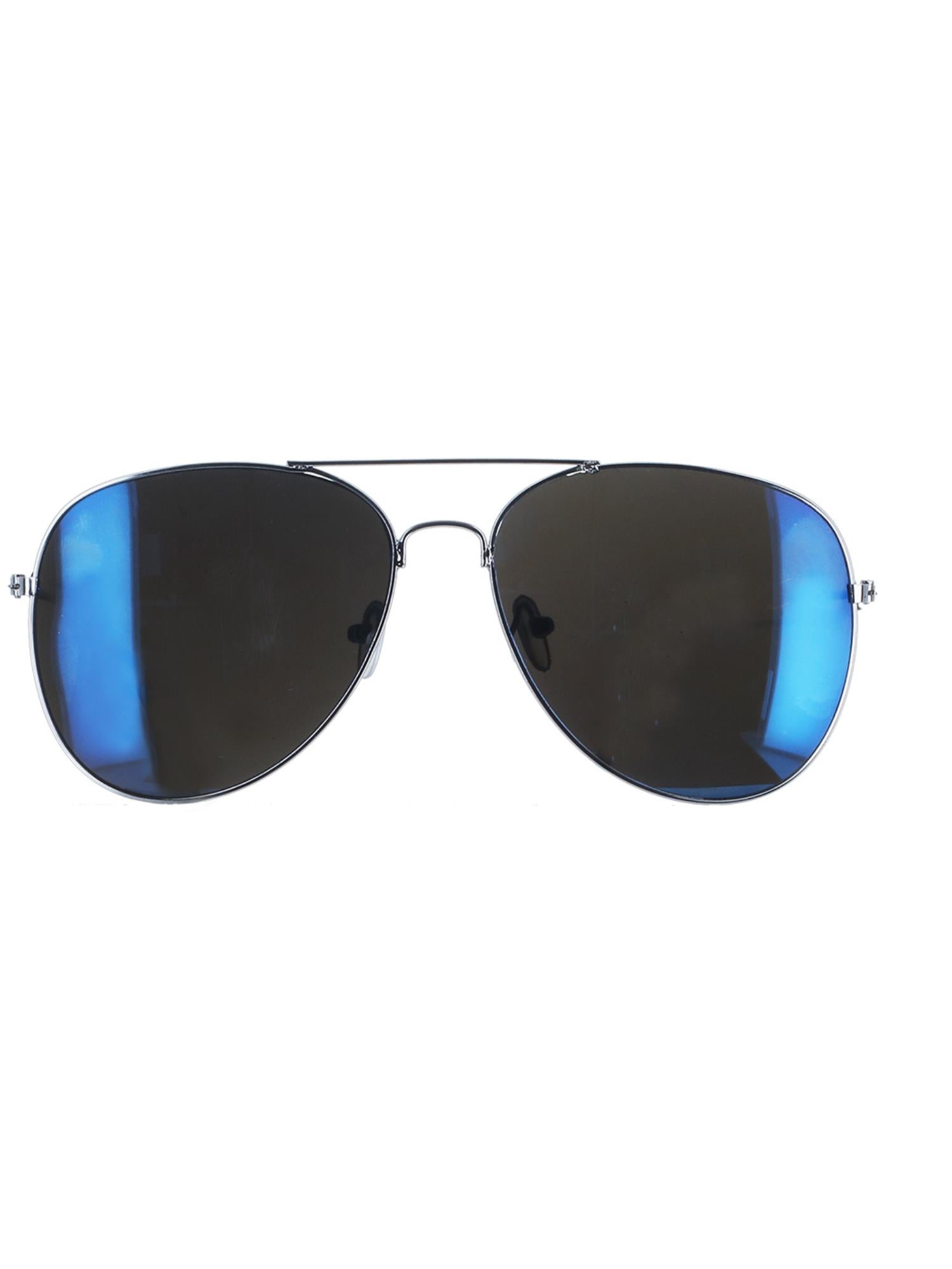 Aviator specs blue smiffys