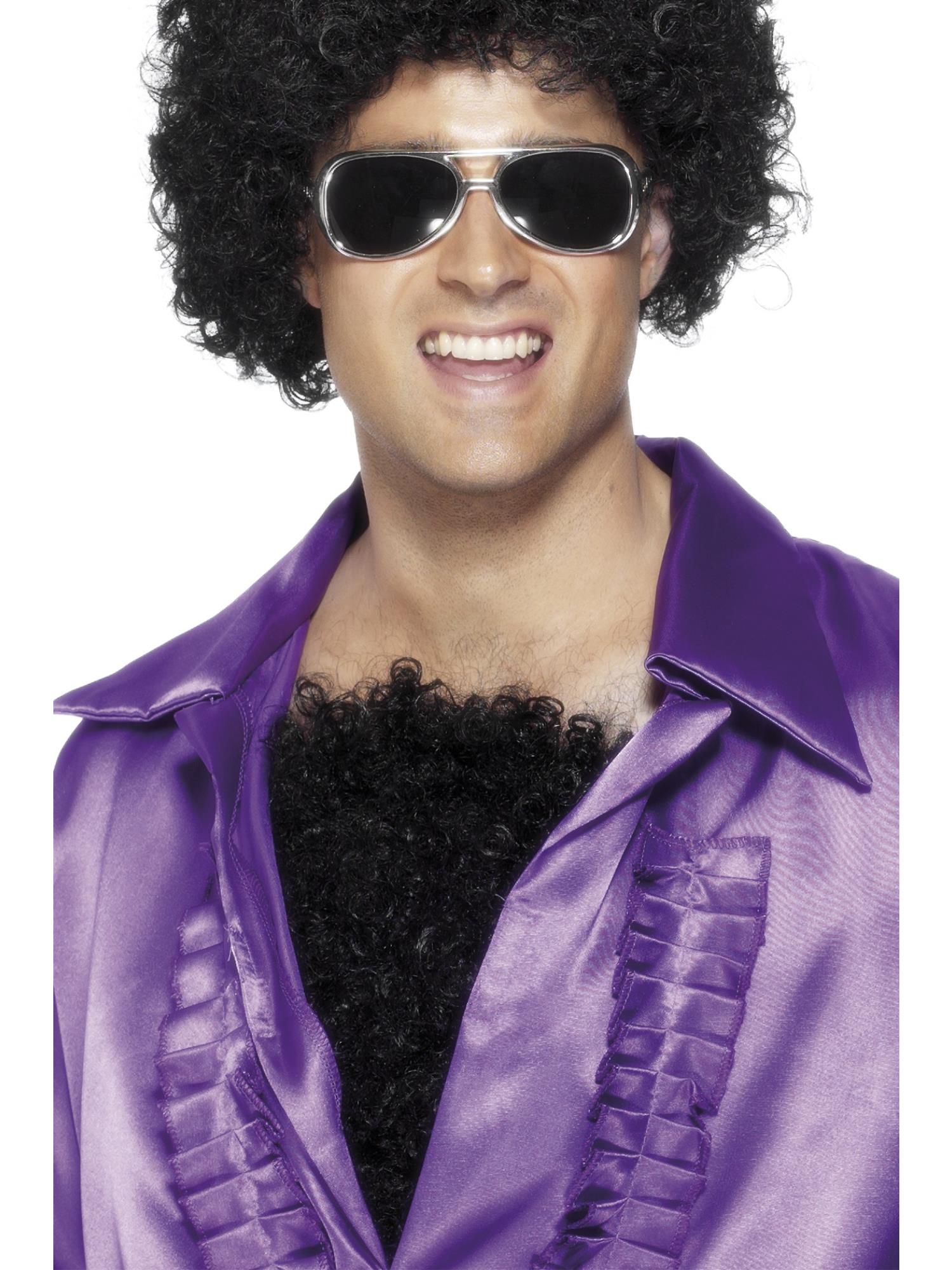 Hairy Chest Chippendale, Deluxe
