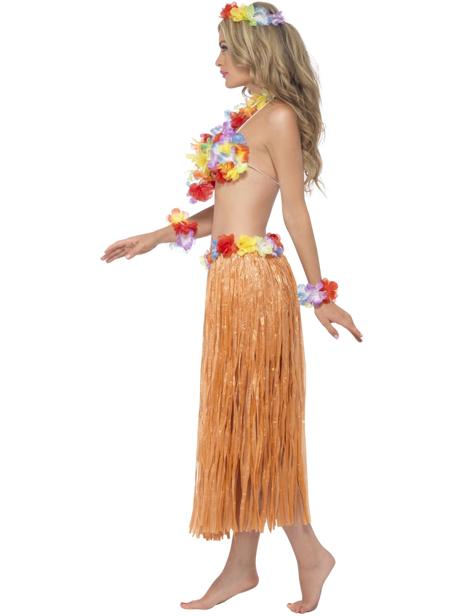Smiffys Hula Honey Instant Kit - 35184