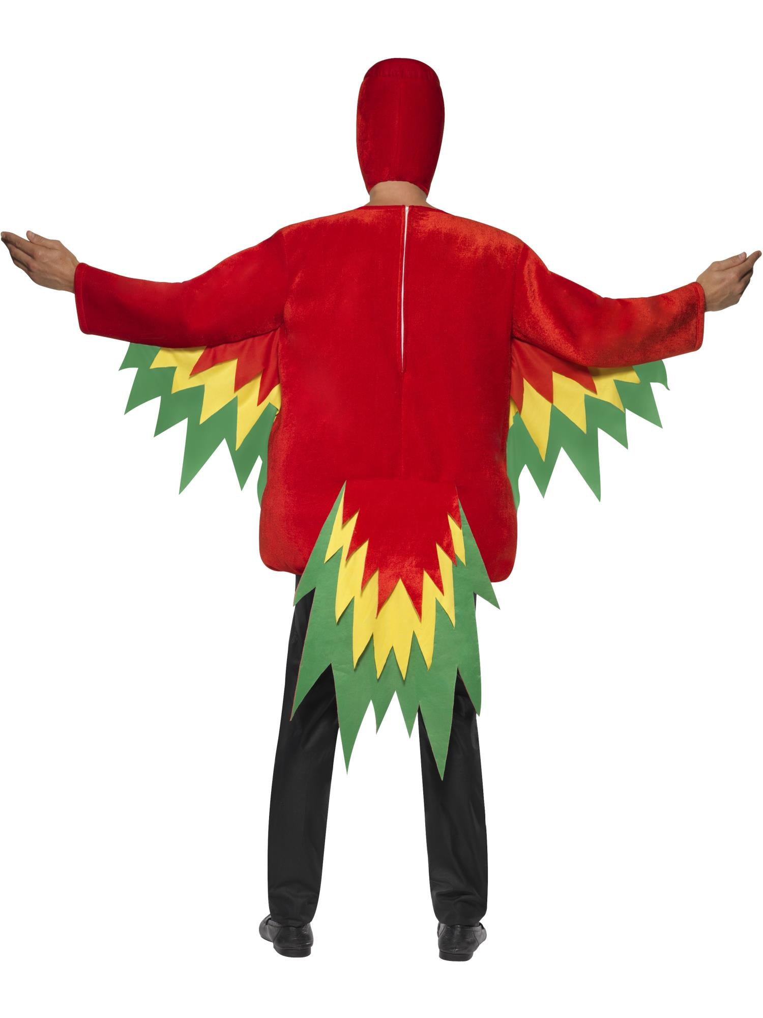 Parrot Costume