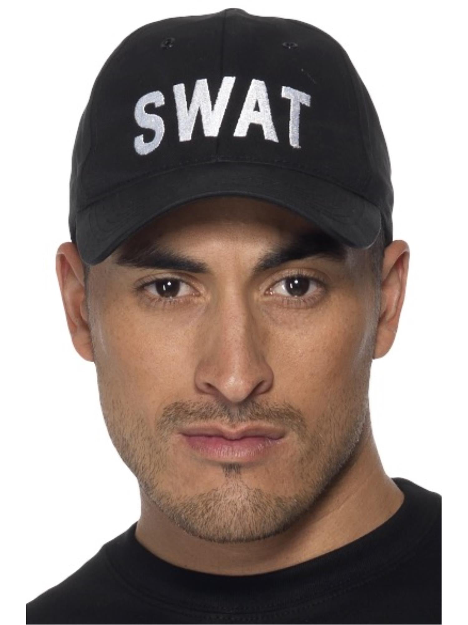SWAT Cap