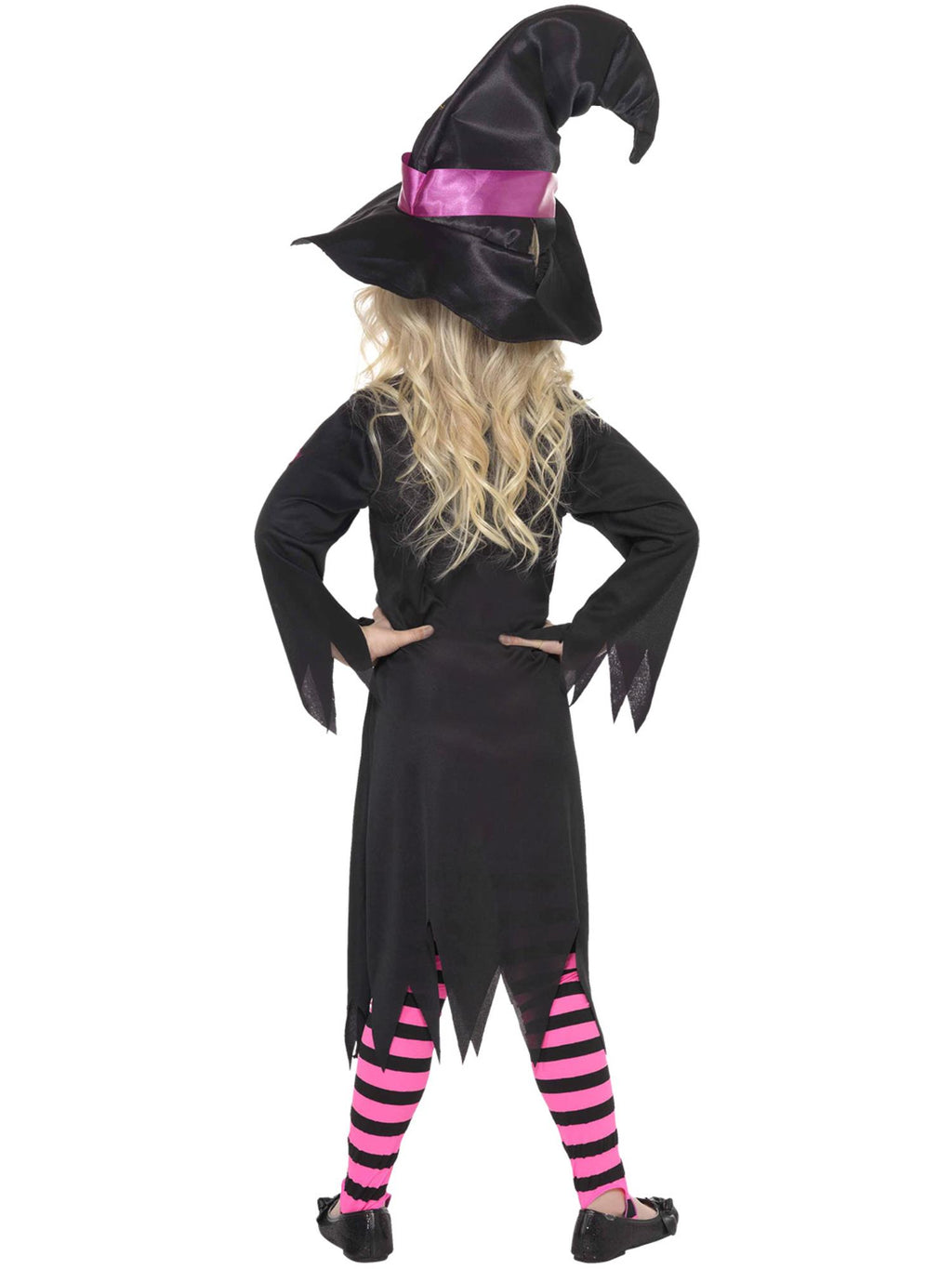 Smiffys Cinder Witch Costume - 35655