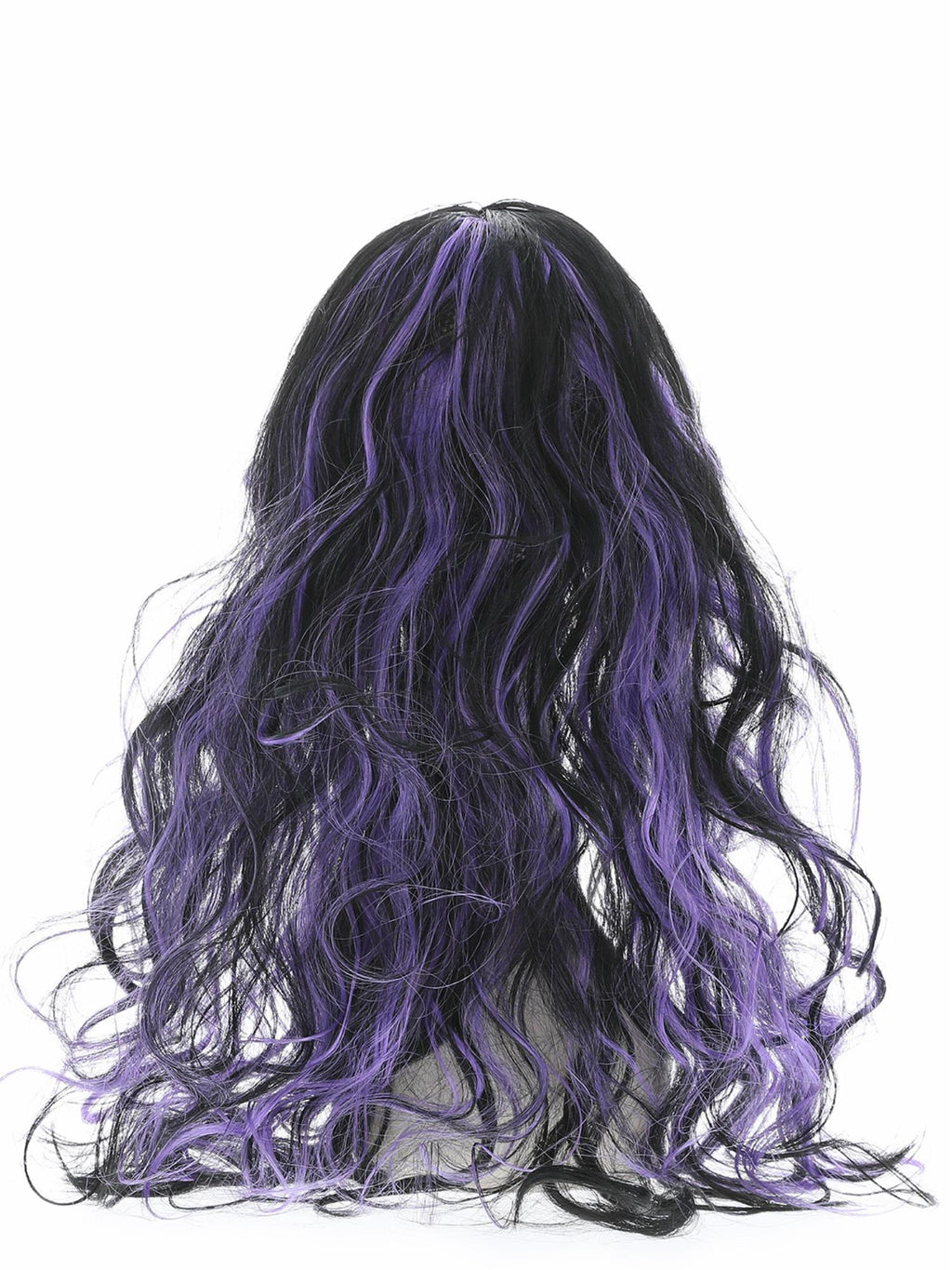 Gothic Bride Wig