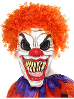 Smiffys Scary Clown Mask - 35710