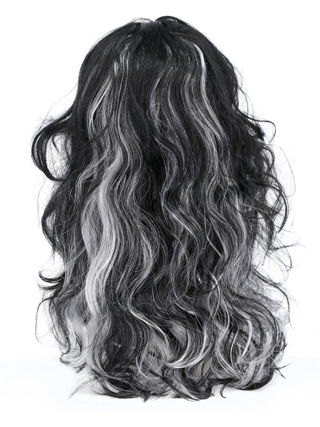 Gothic Bride Wig