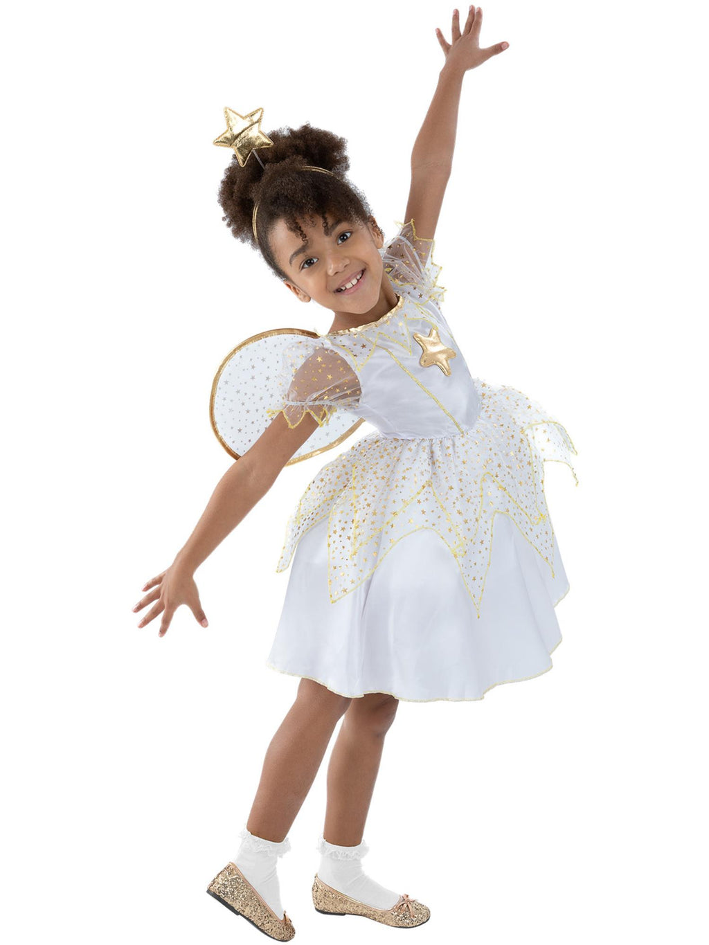 Star Fairy Costume - Child