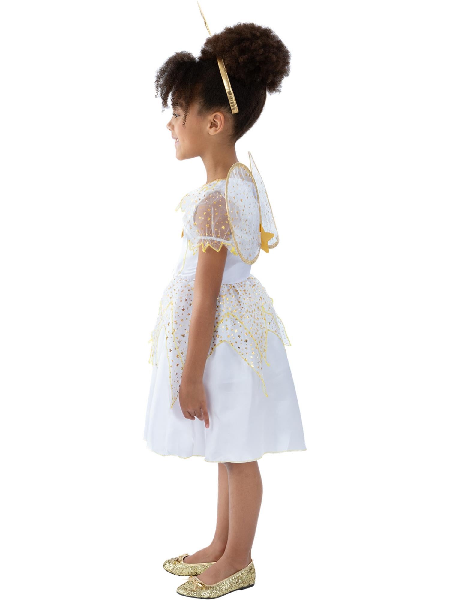 Star Fairy Costume - Child