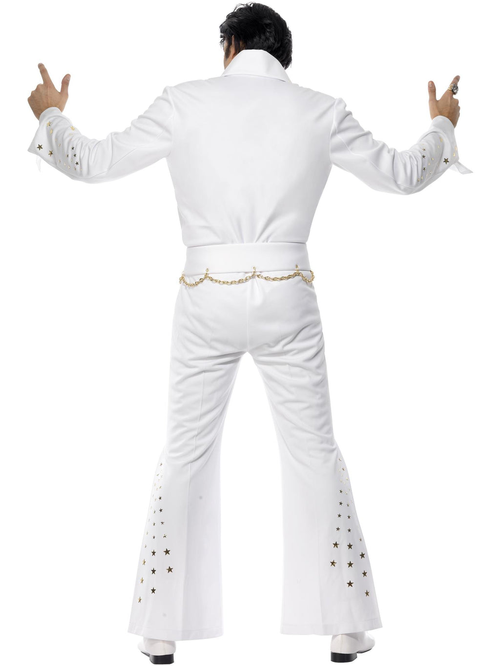 Elvis American Eagle Costume