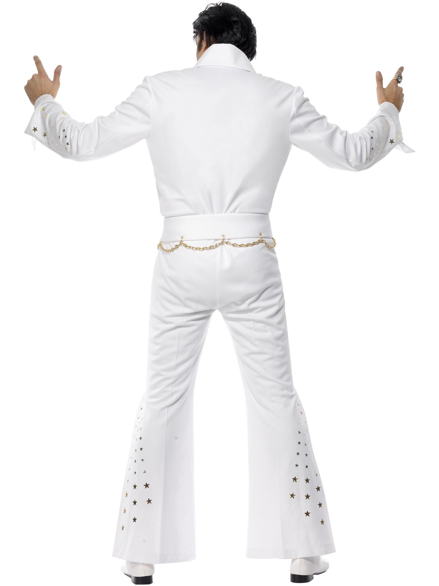 Elvis American Eagle Costume