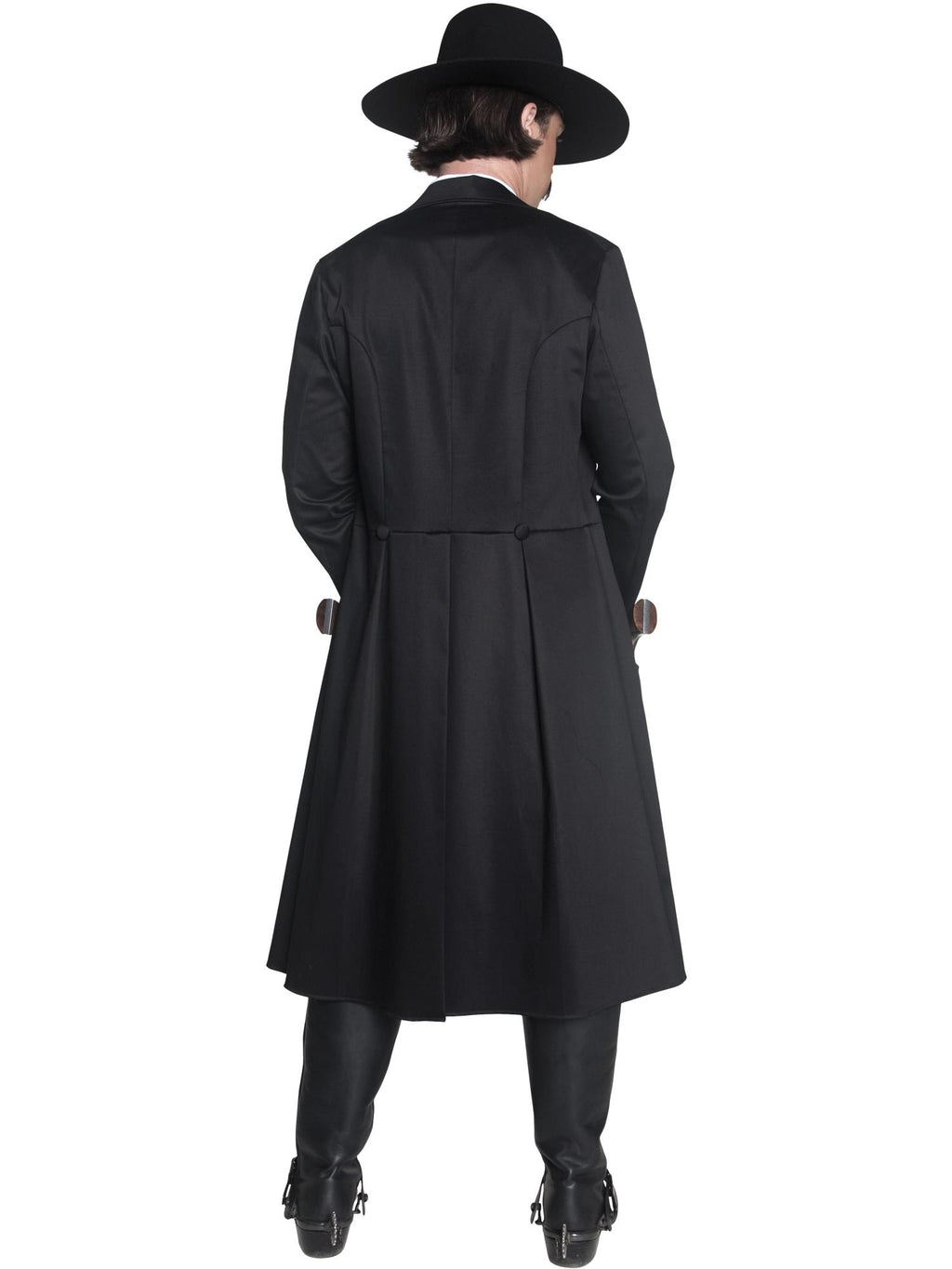 Western Authentic Sheriff