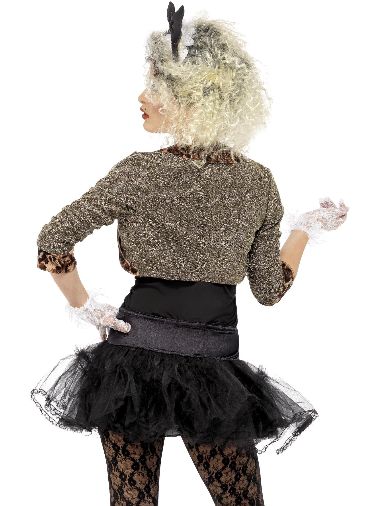 80's Wild Child, Adult Costume