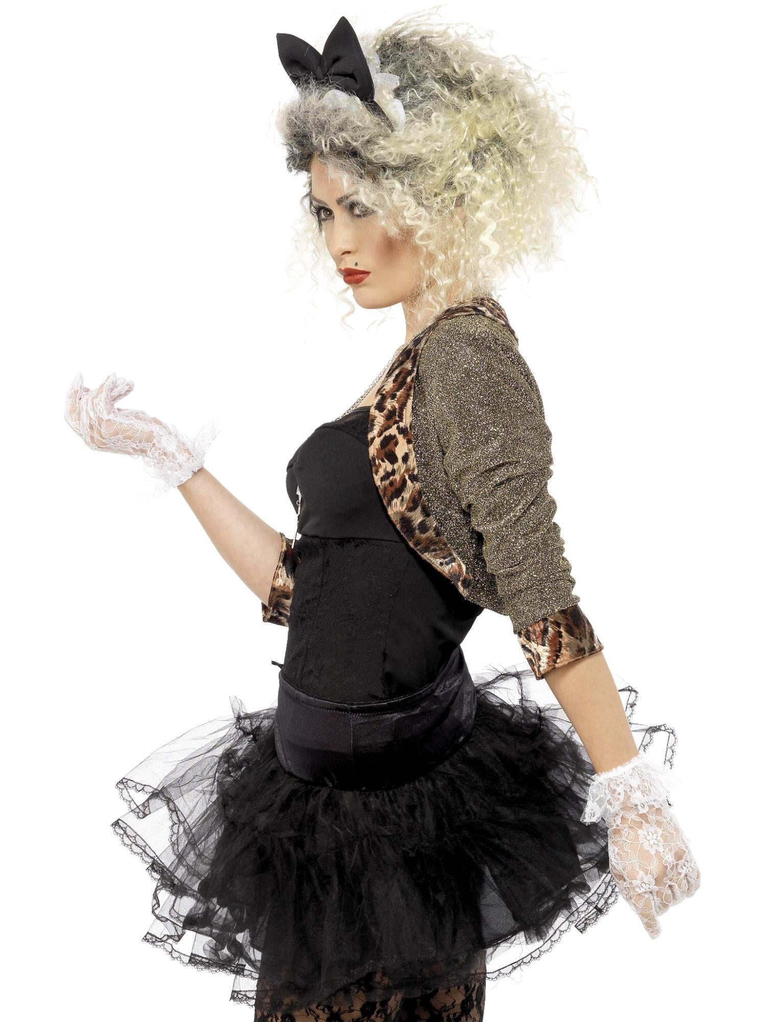 80's Wild Child, Adult Costume