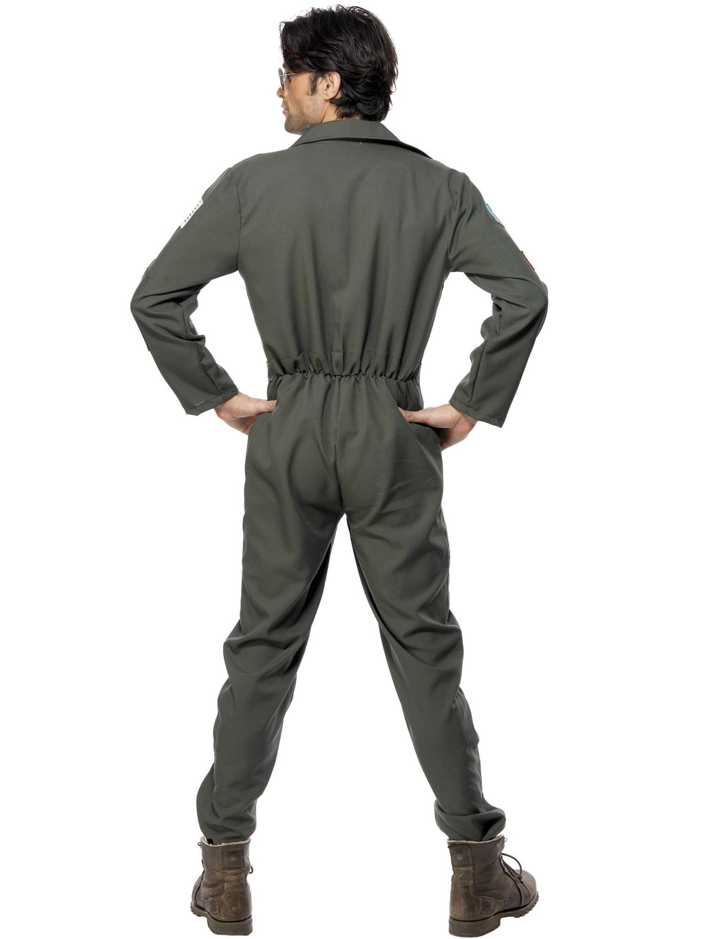 Top Gun Costume