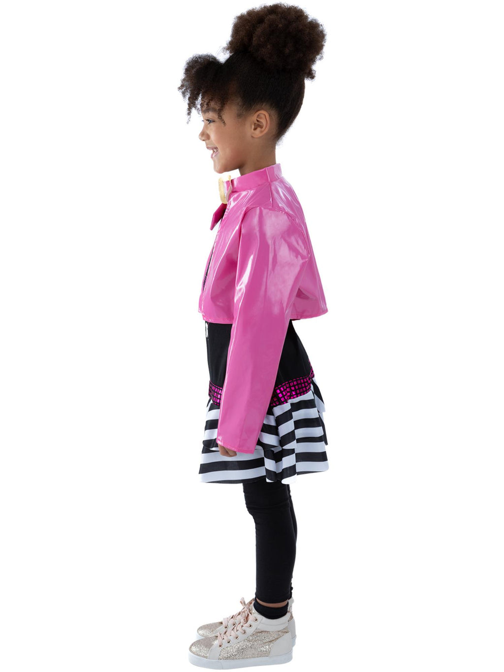 Smiffys Rockstar Glam Costume - 36334