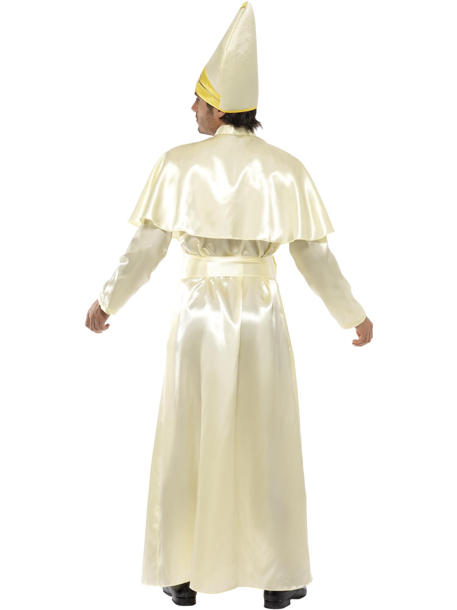 Pope Costume