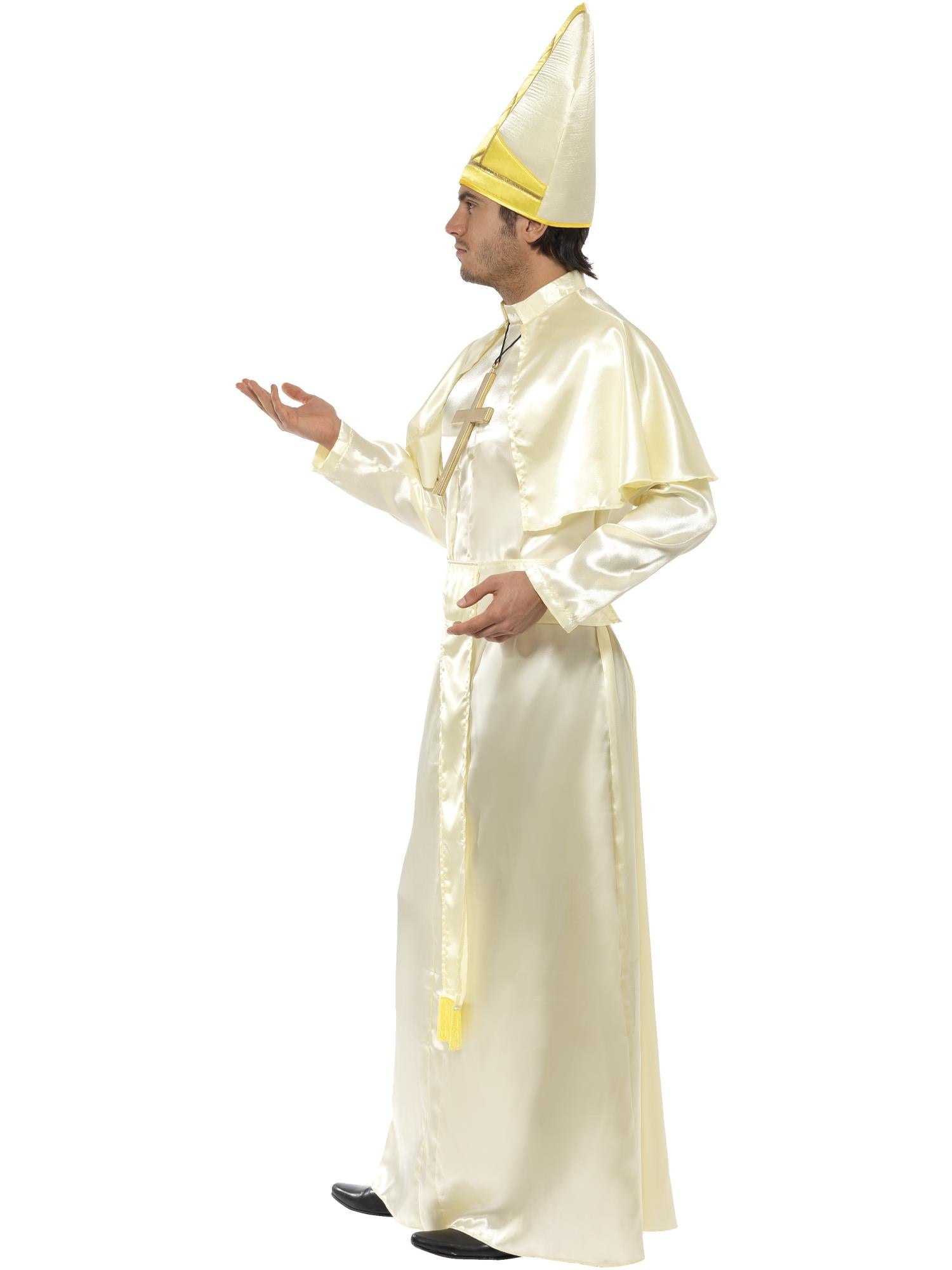 Pope Costume