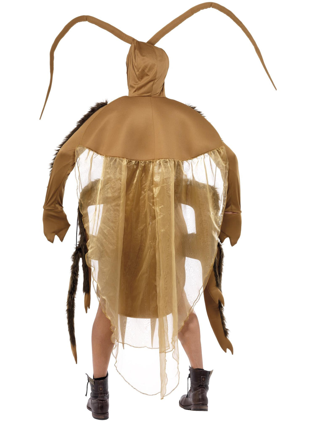 Cockroach Costume