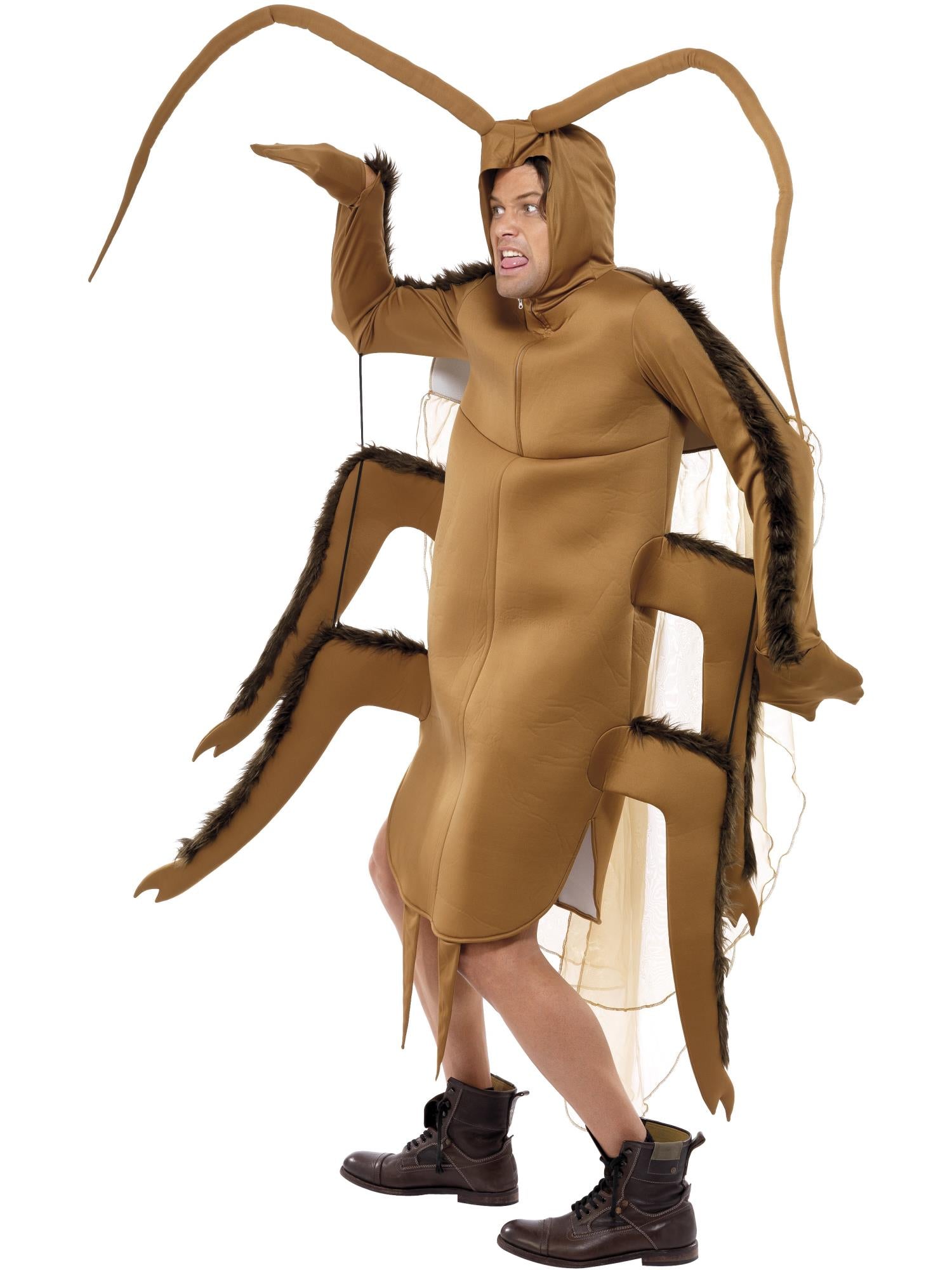 Cockroach Costume