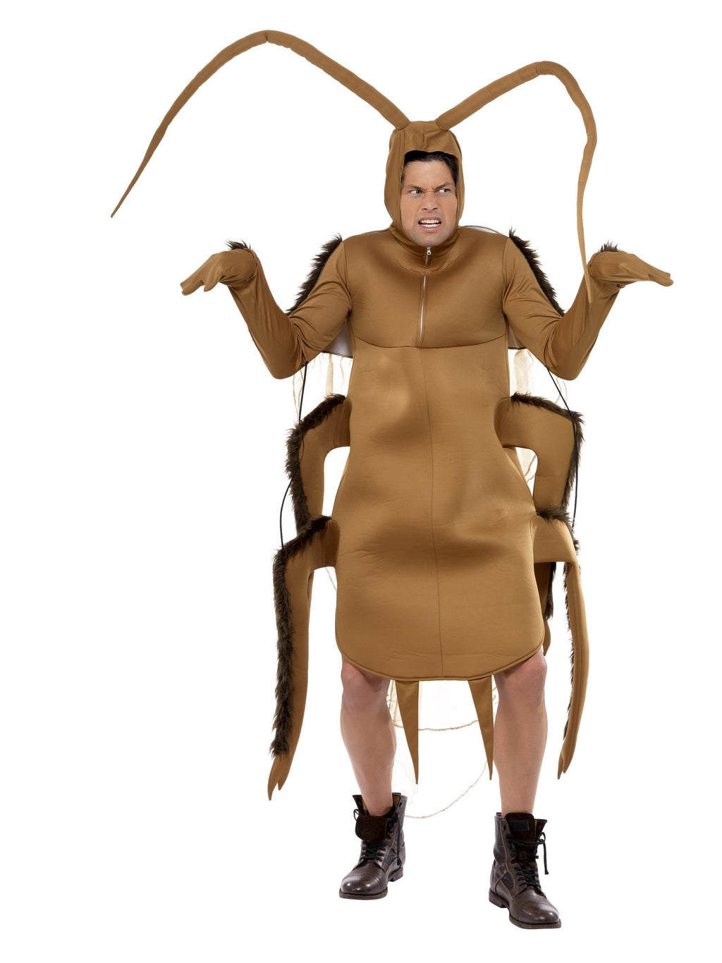 Cockroach Costume