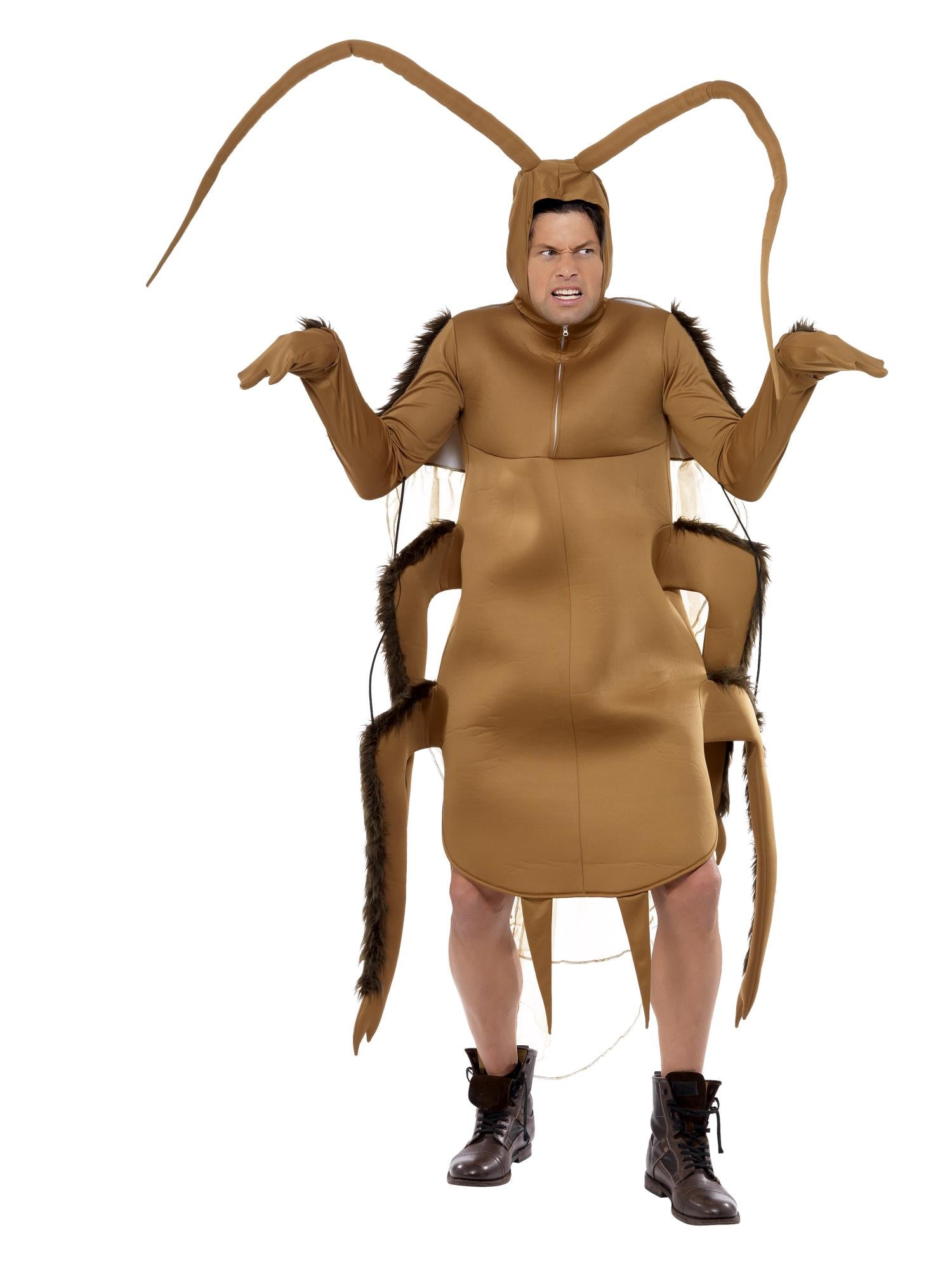 Cockroach Costume
