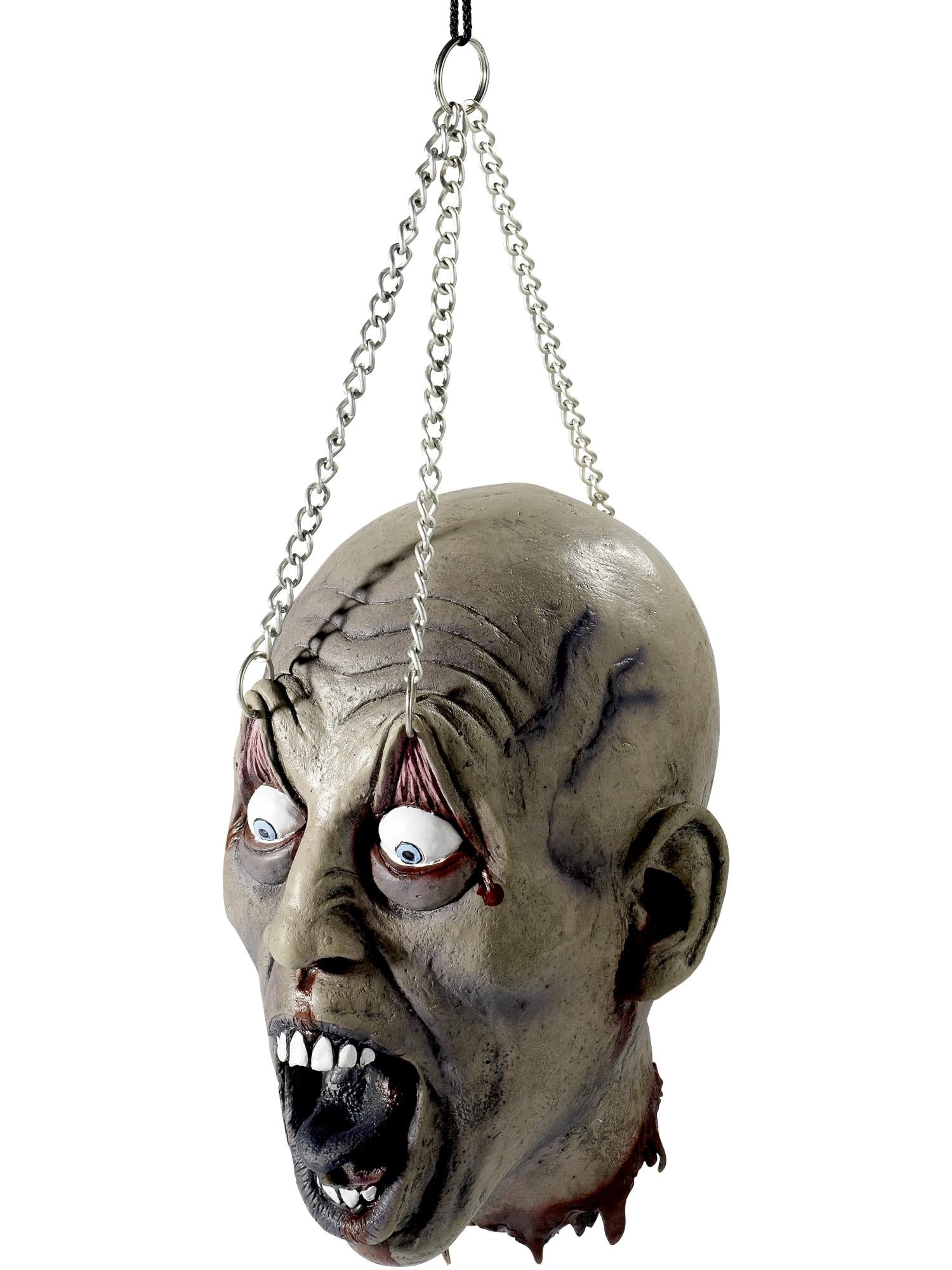 Smiffys Dismembered Head - 36693