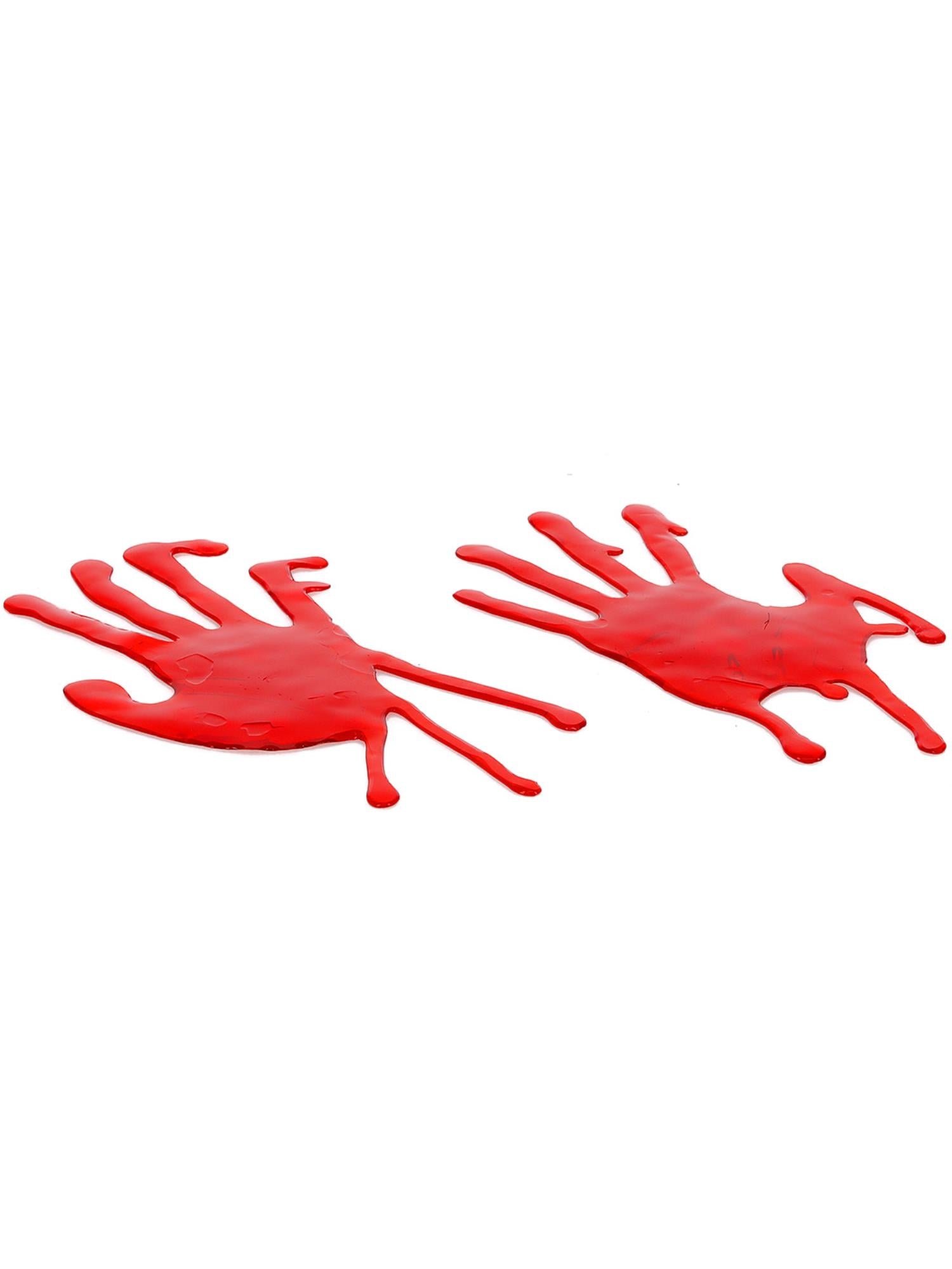 Smiffys Horrible Blooded Hands - 36847