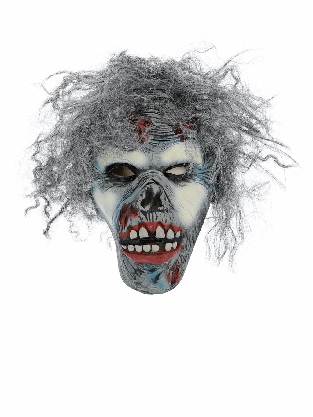Smiffys Decaying Zombie Mask - 36852