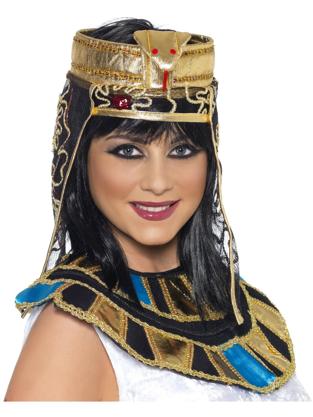 Smiffys Egyptian Headpiece - 37084