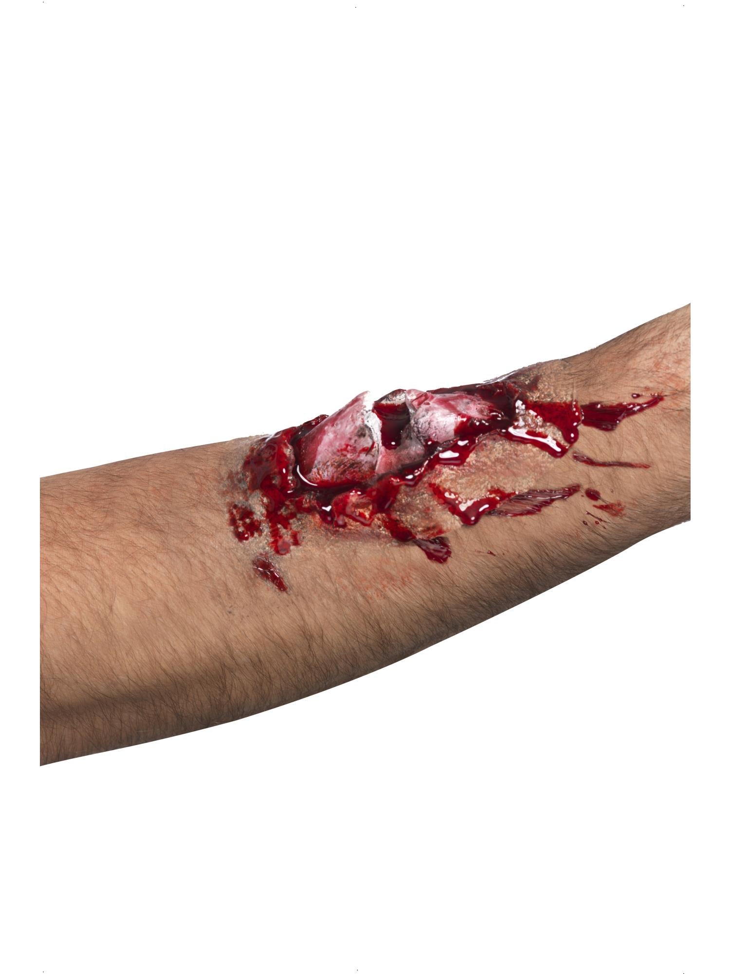 Smiffys Broken Bone Scar - 37153