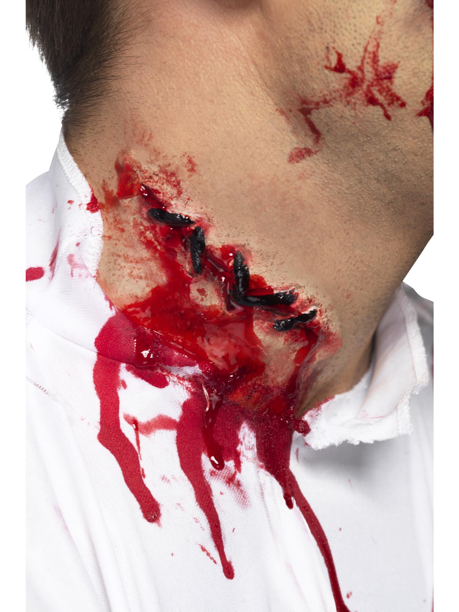 Smiffys Stitches Scar - 37158