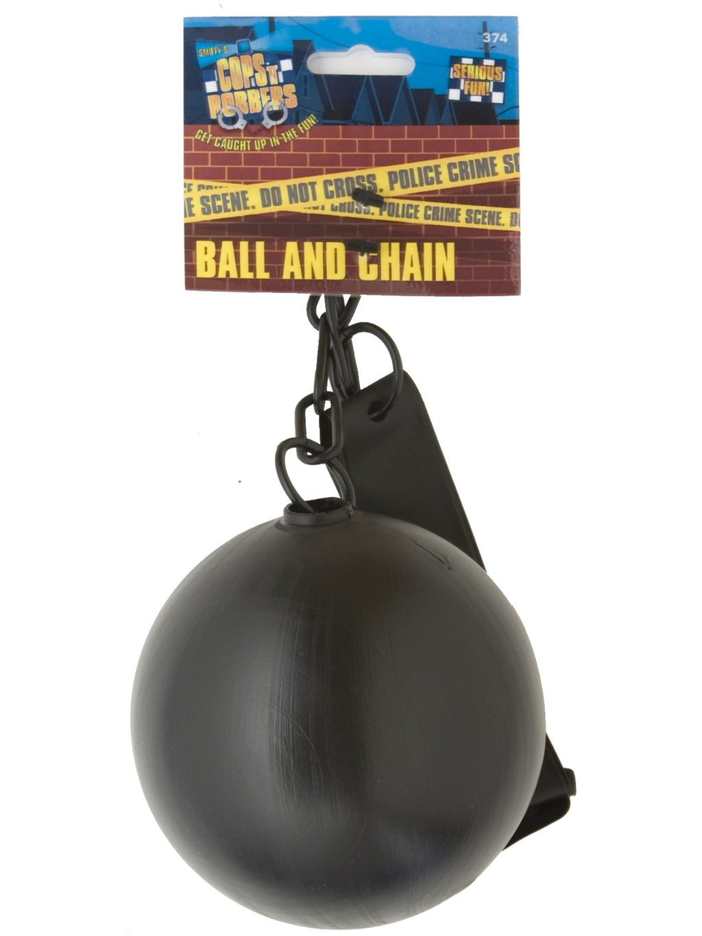 Ball And Chain