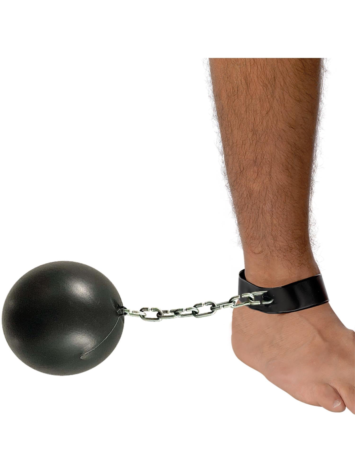 Ball And Chain