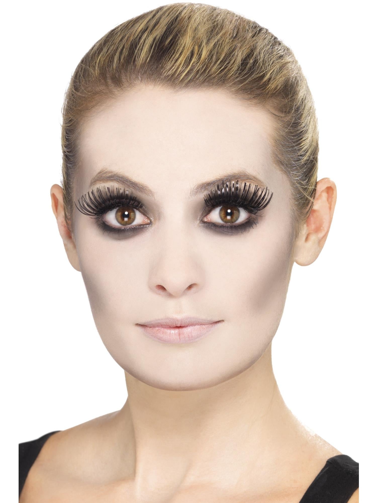 Smiffys Make-Up FX, Gothic Glamour Kit