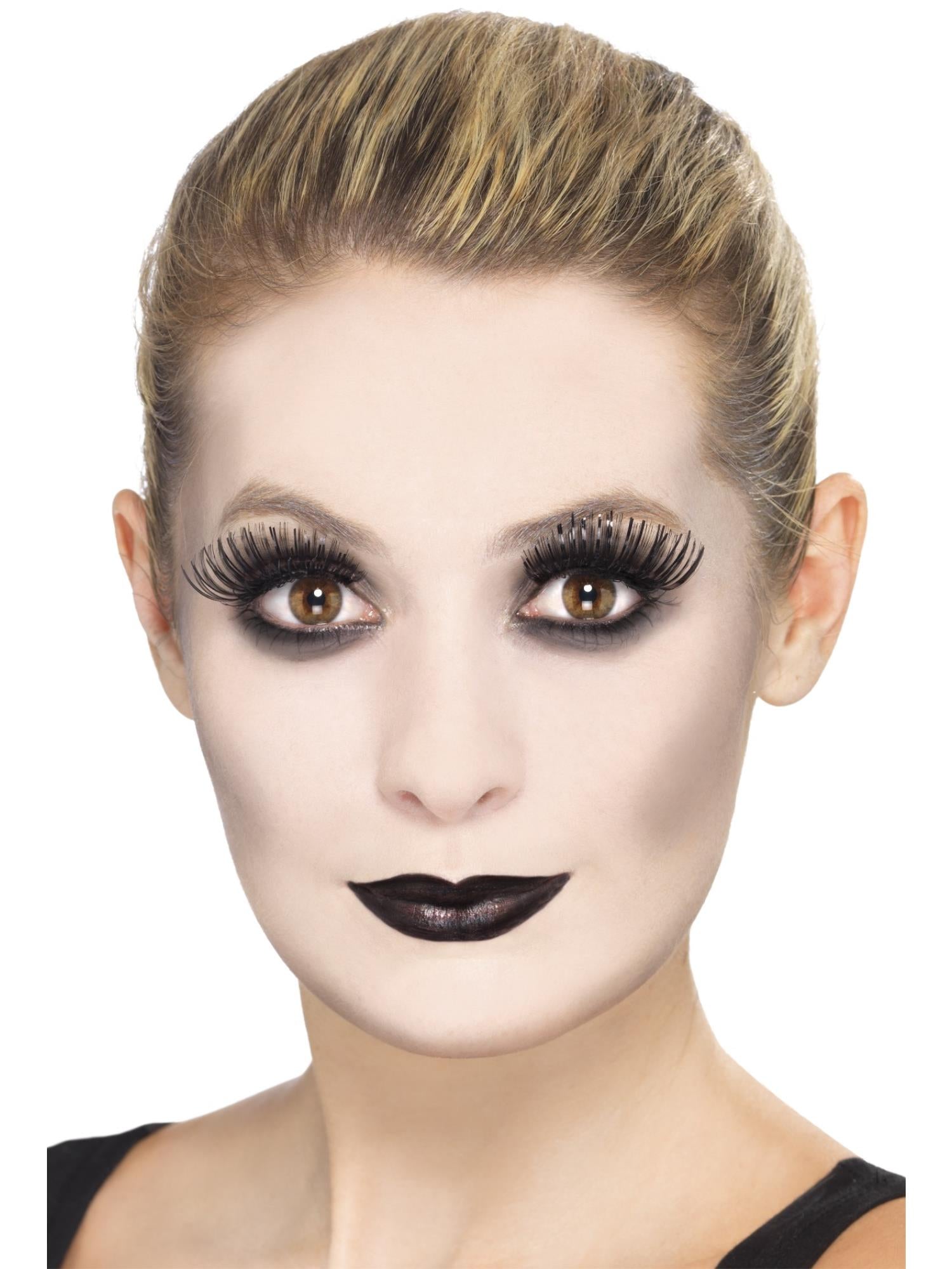 Smiffys Make-Up FX, Gothic Glamour Kit