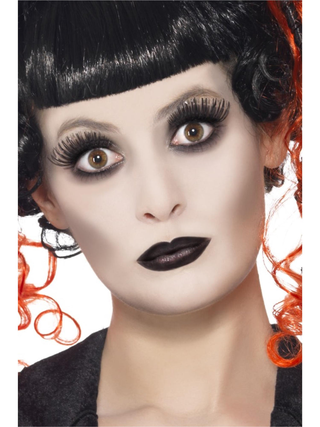 Smiffys Make-Up FX, Gothic Glamour Kit