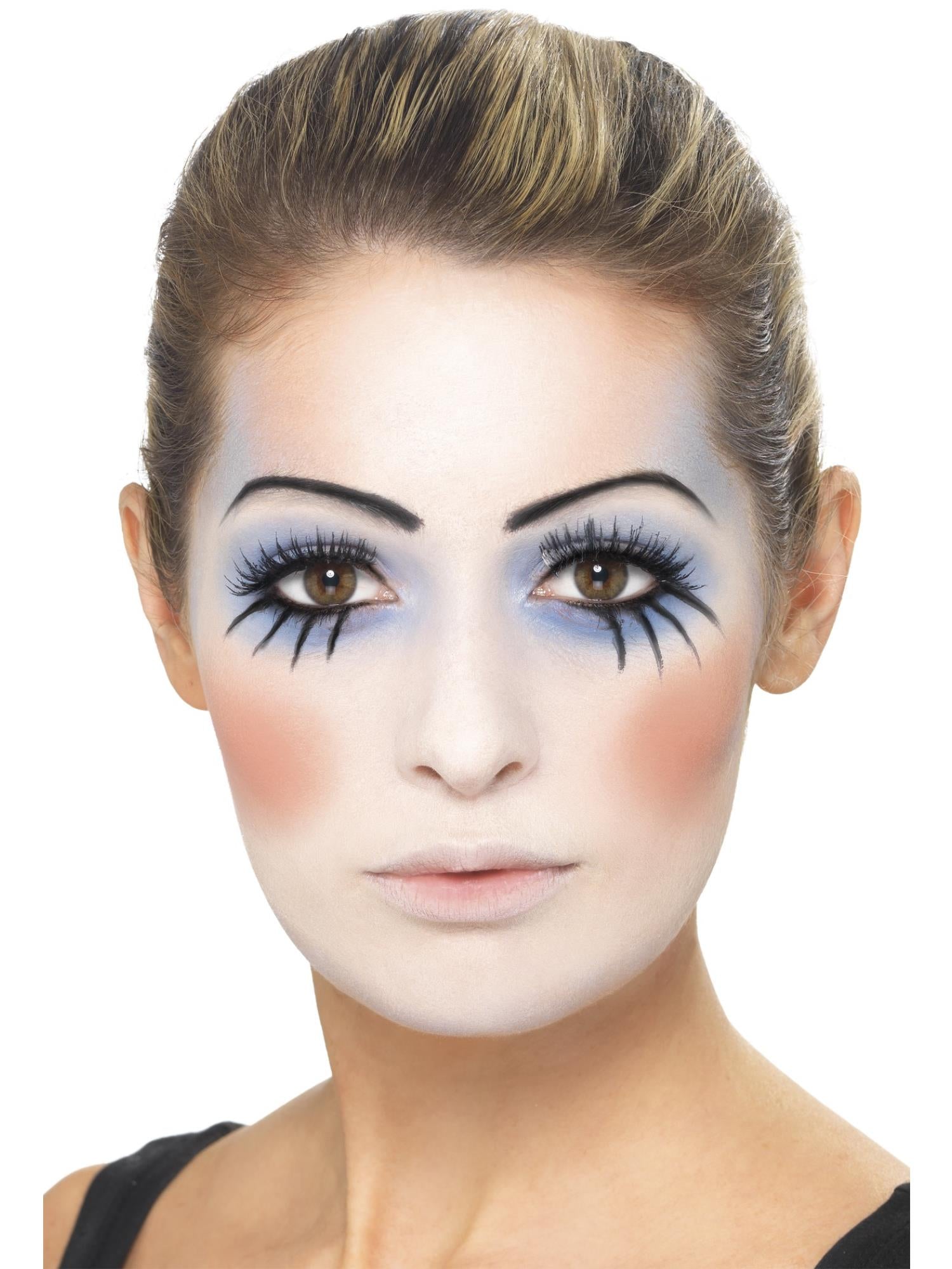 Smiffys Clown Make-Up Kit - 37805