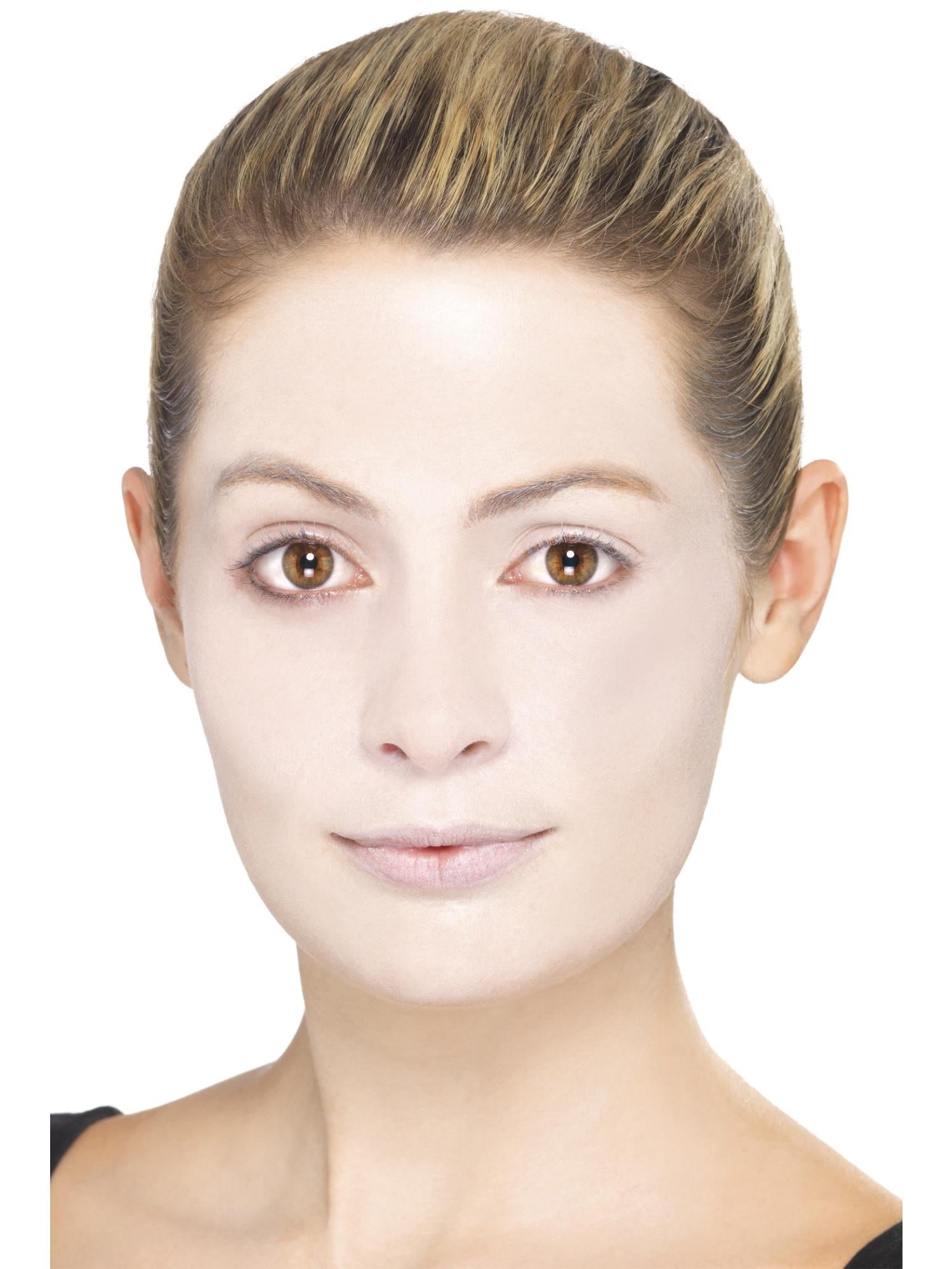 Smiffys Zombie Make-Up Set - 37807