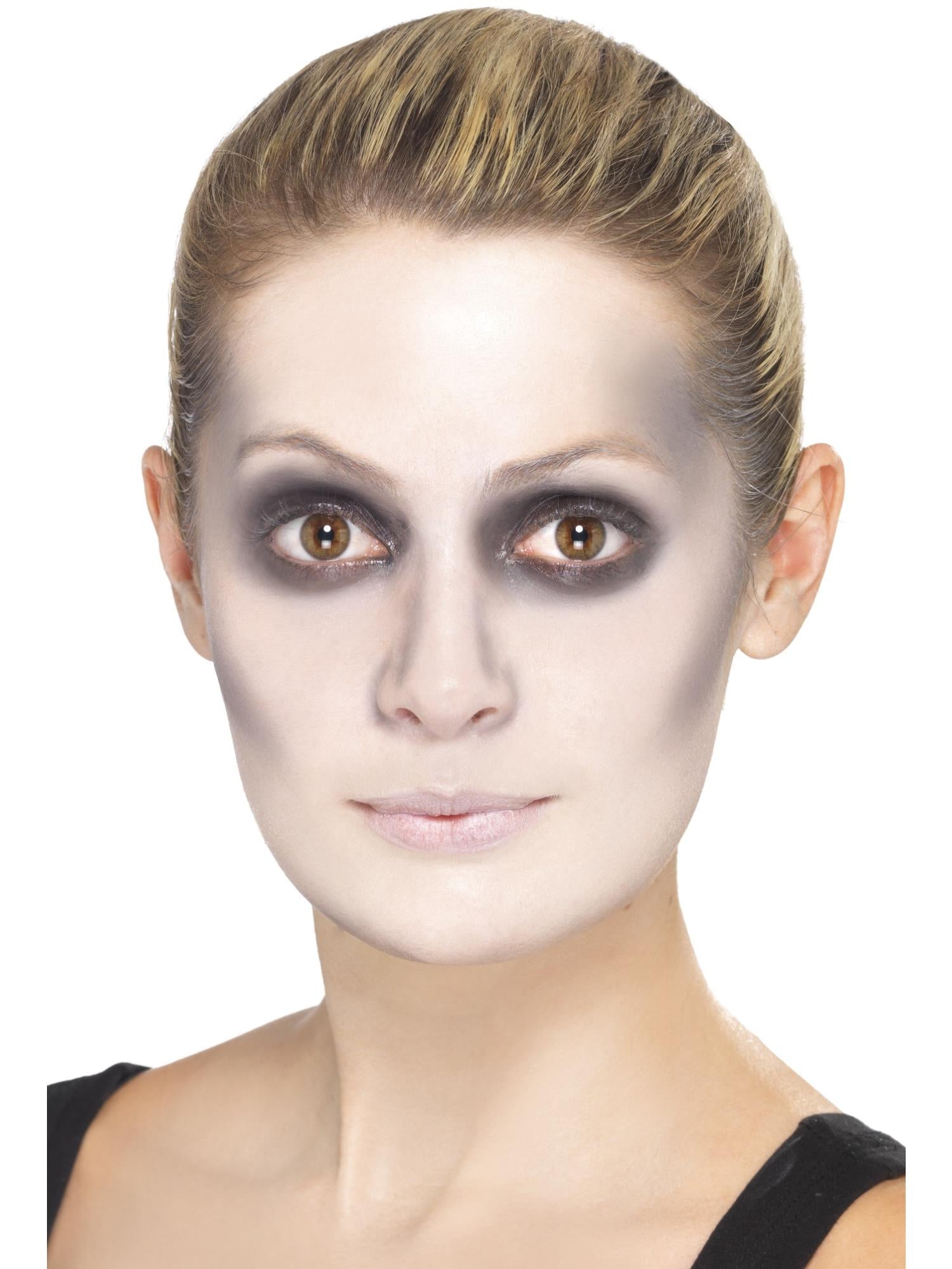 Smiffys Zombie Make-Up Set - 37807