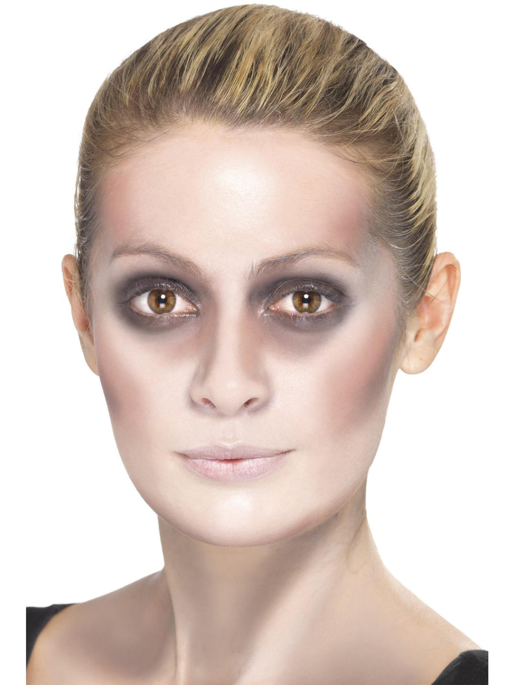 Smiffys Zombie Make-Up Set - 37807