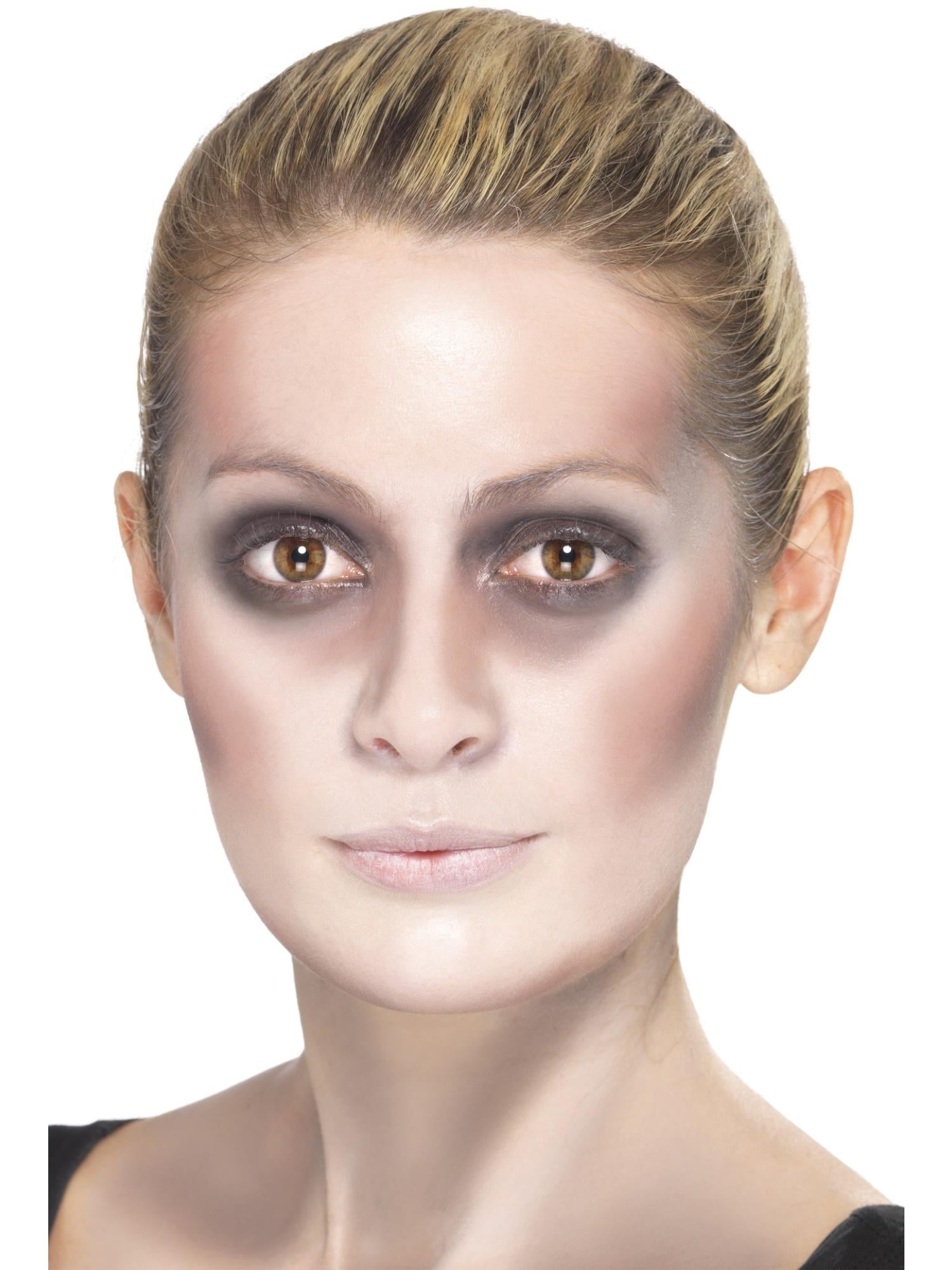 Smiffys Zombie Make-Up Set - 37807