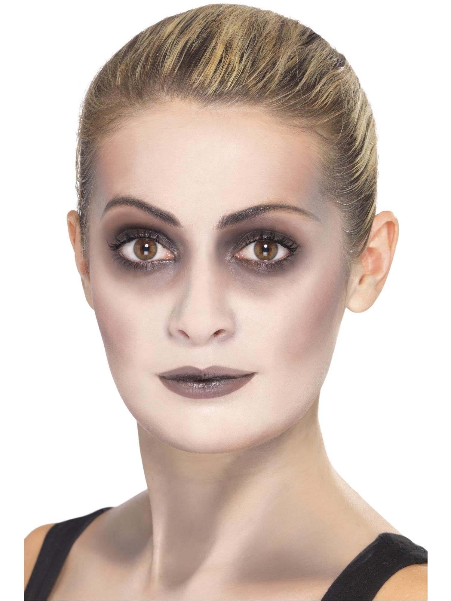 Smiffys Zombie Make-Up Set - 37807