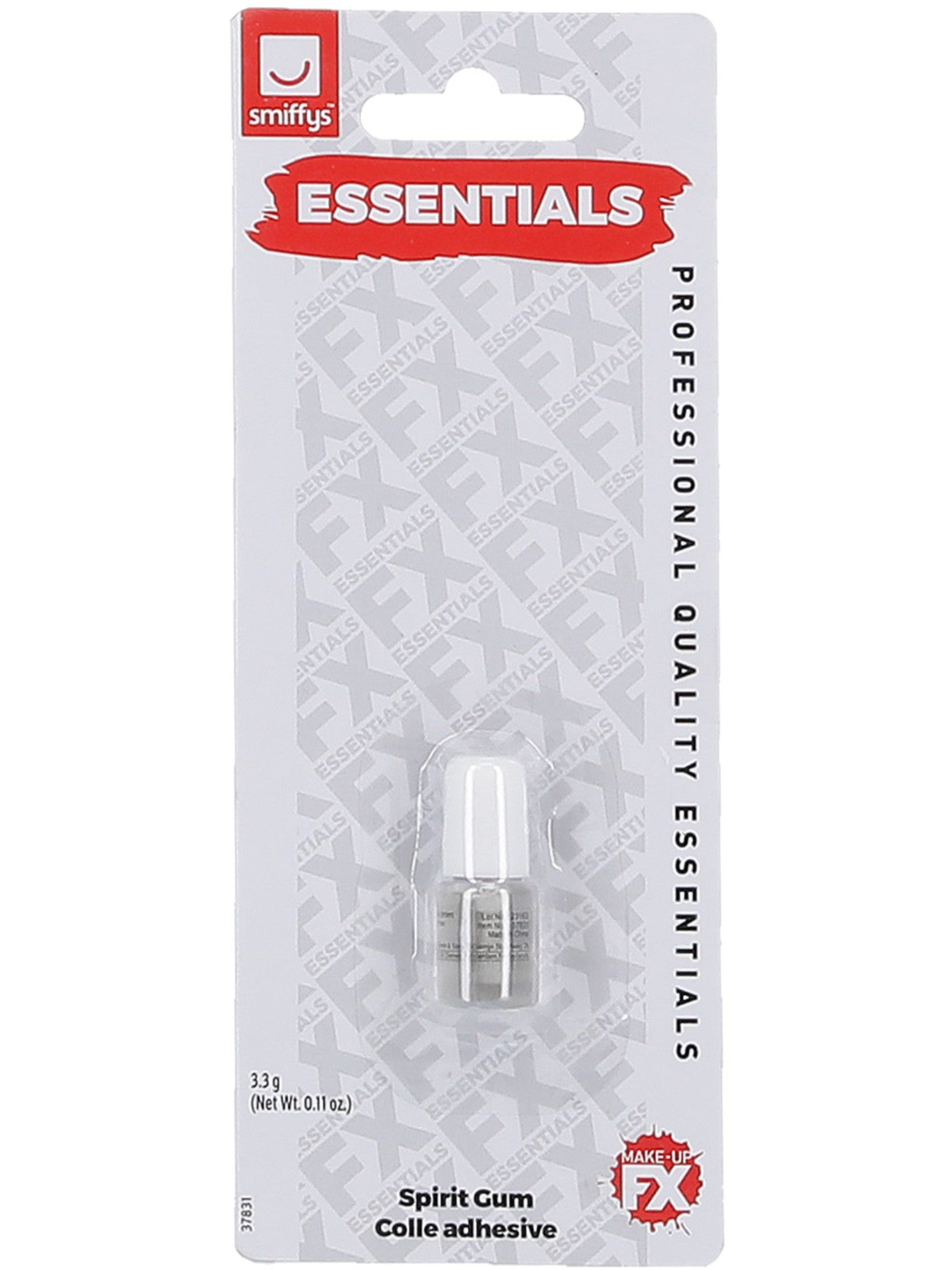 Smiffys Spirit Gum - 37831