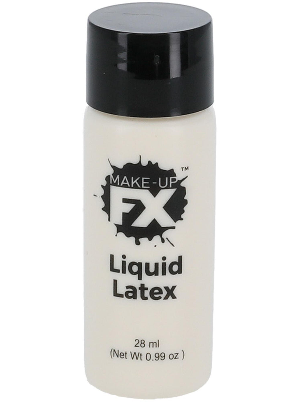 Smiffys Liquid Latex, White 1oz - 37832
