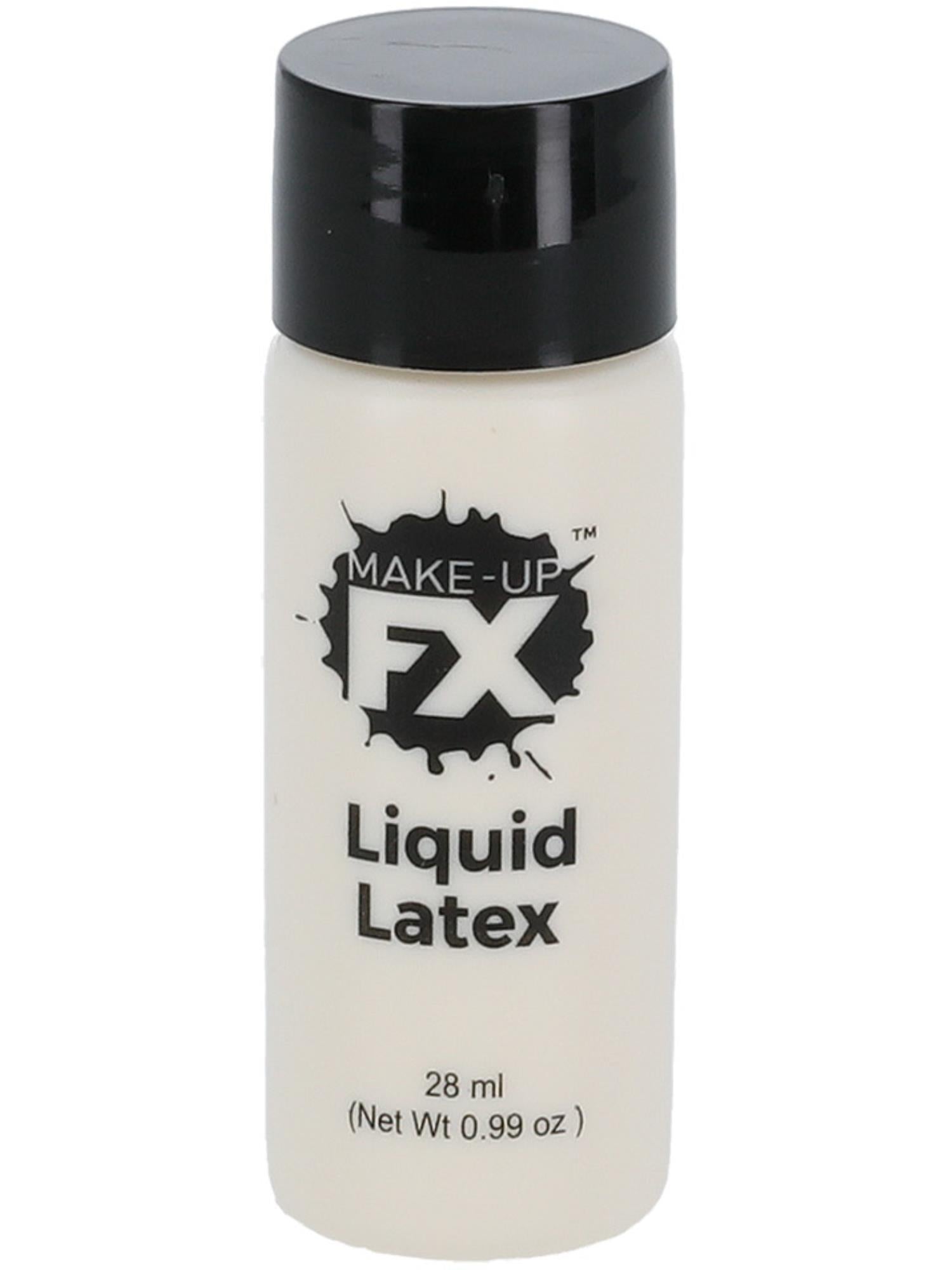 Smiffys Liquid Latex, White 1oz - 37832