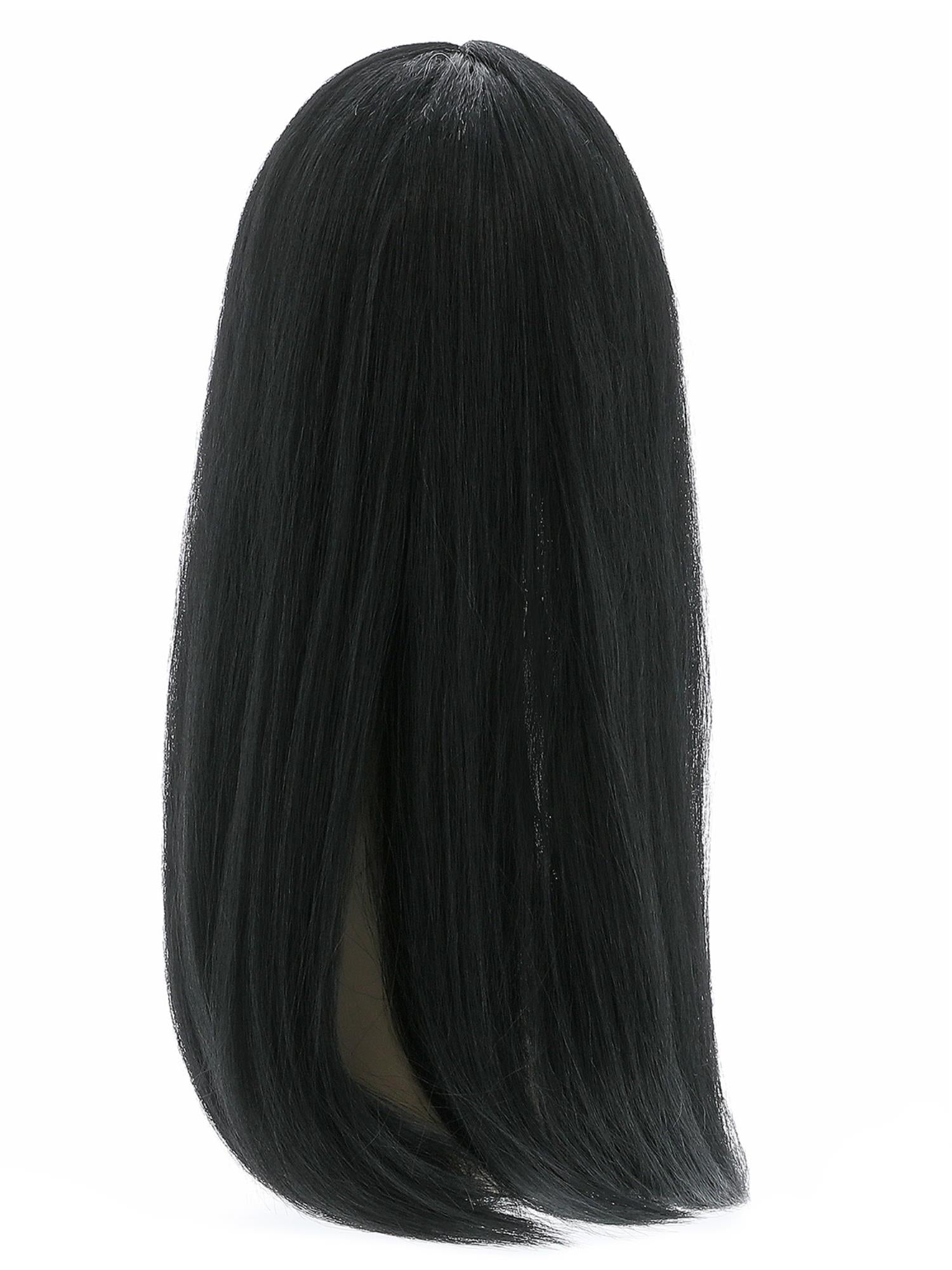 Witch Long Wig - 24inch Long